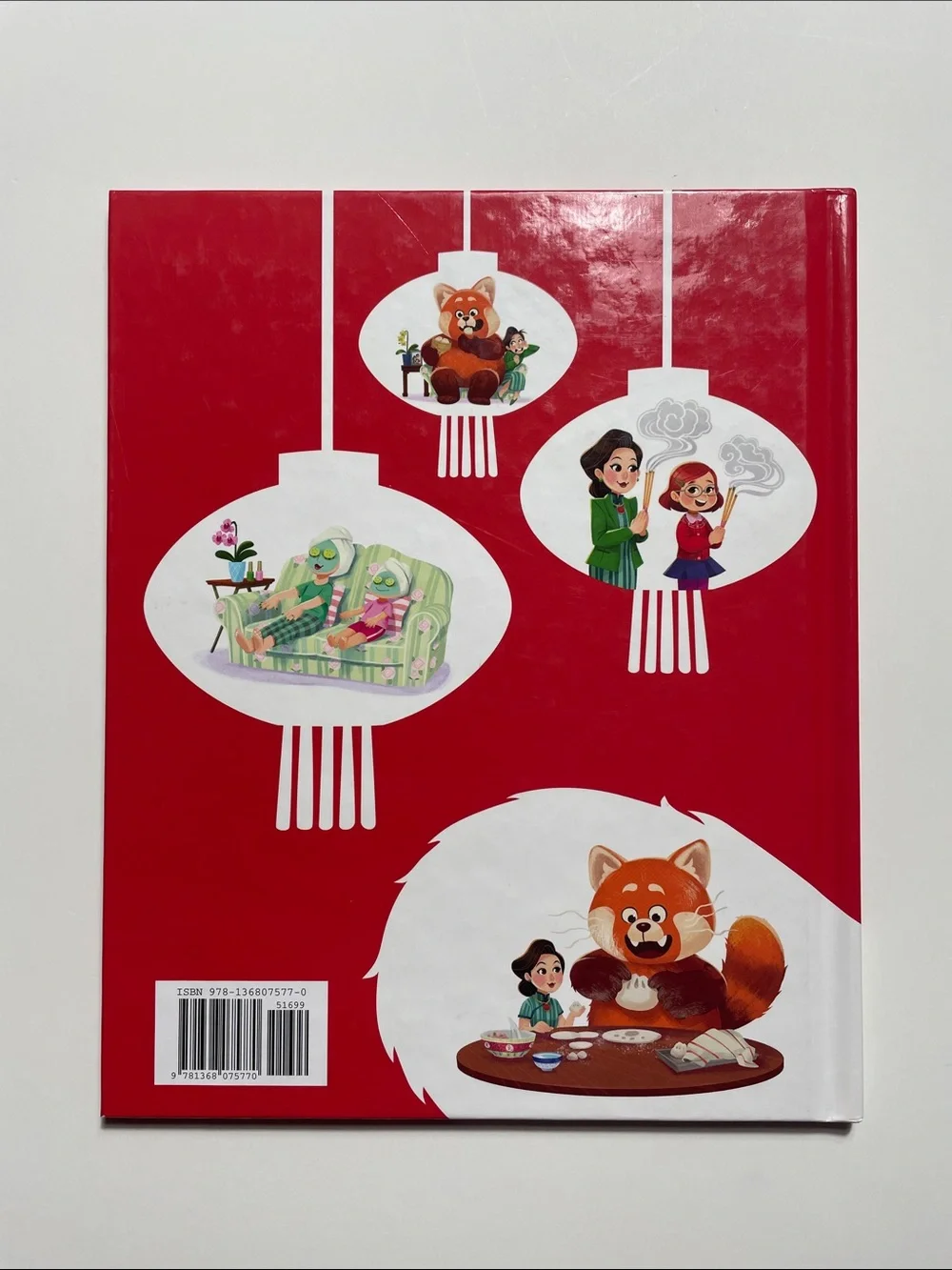 ๐ 4/$20 Like Mother, Like Daughter | Hardcover Kids Books - Picture 3 of 3